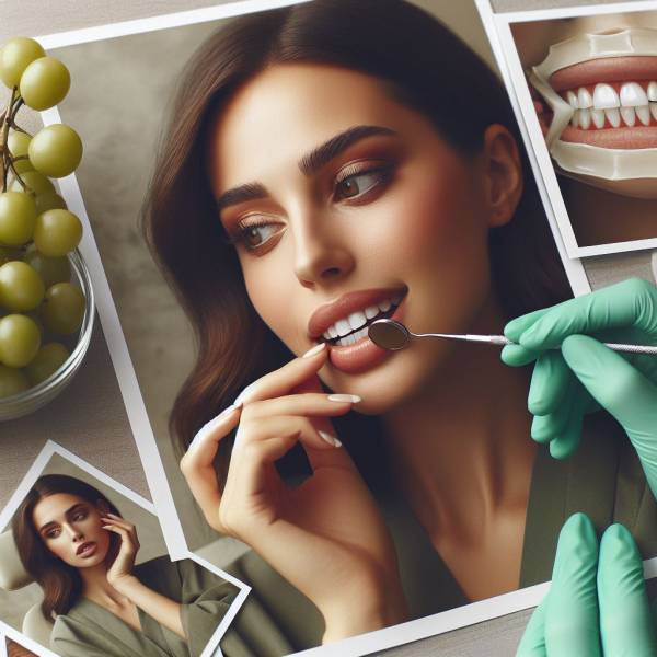 Où trouver un bon dentiste pour la pose de facettes céramiques à Marseille?